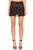 Merritt Charles -  Eva Skirt | Black Small / Black