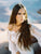 Wilderly Bride by Allure Bridals - F100 Lace Off-Shoulder Bridal Dress In White
