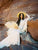 Wilderly Bride by Allure Bridals - F102 Lace Long Sleeve Bridal Gown In White