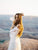 Wilderly Bride by Allure Bridals - F104 Embroidered A-line Bridal Dress In White
