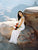 Wilderly Bride by Allure Bridals - F105 Lace Sheath Wedding Dress In White