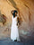 Wilderly Bride by Allure Bridals - F105 Lace Sheath Wedding Dress In White