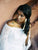 Wilderly Bride by Allure Bridals - F110 Sheer Off Shoulder Wedding Gown In White