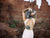 Wilderly Bride by Allure Bridals - F114 Lace Halter Sheath Bridal Dress In White