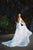 Wilderly Bride by Allure Bridals- F122 Lace V-neck Sheath Bridal Dress