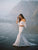 Wilderly Bride by Allure Bridals - F124 Off Shoulder Lace Wedding Dress In White