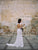 Wilderly Bride by Allure Bridals - F141 Open Keyhole Back Bridal Dress In White