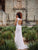 Wilderly Bride by Allure Bridals - F141 Open Keyhole Back Bridal Dress In White