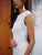 Wilderly Bride by Allure Bridals - F141 Open Keyhole Back Bridal Dress In White