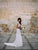 Wilderly Bride by Allure Bridals - F141 Open Keyhole Back Bridal Dress In White