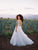 Wilderly Bride by Allure Bridals - F142 Plunging V-Neck Bridal Gown In White