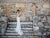 Wilderly Bride by Allure Bridals - F143 Cap Sleeved Lace Bridal Dress In White