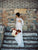 Wilderly Bride by Allure Bridals - F144 Lace Bell Sleeves Bridal Gown In White