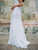 Wilderly Bride by Allure Bridals - F145 Romantic Lace Bridal Dress In White