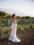 Wilderly Bride by Allure Bridals - F147 Halter Neck Lace Bridal Dress In White