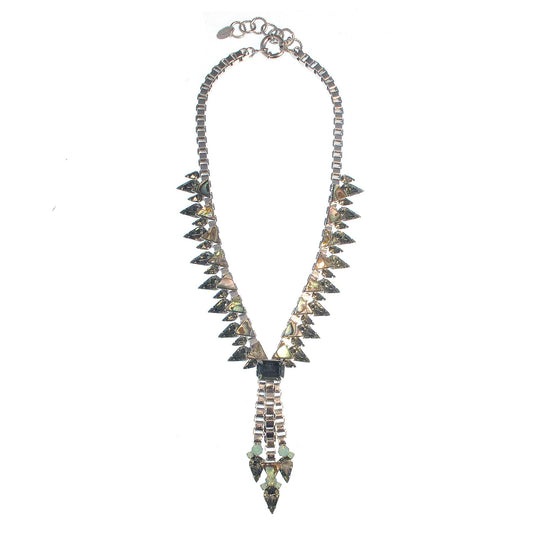 Morgan Necklace