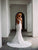 Wilderly Bride by Allure Bridals - F153 Lace Mermaid Wedding Dress In White