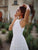 Wilderly Bride by Allure Bridals - F154 Halter Neck A-line Bridal Gown In White