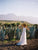 Wilderly Bride by Allure Bridals - F154 Halter Neck A-line Bridal Gown In White
