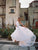 Wilderly Bride by Allure Bridals - F154 Halter Neck A-line Bridal Gown In White
