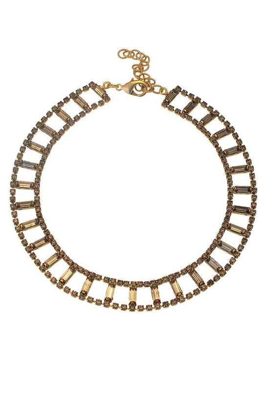 Steele Necklace