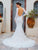 Wilderly Bride by Allure Bridals - F166 Long Sleeve Lace Bridal Gown In White