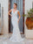 Wilderly Bride by Allure Bridals - F168 Scoop Back Mermaid Bridal Gown In White