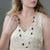 Tresor Collection - Crysophrase Long Necklace in 18k Yellow Gold