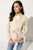 FILIA Beige Lightweight Linen Jacket | FILIA Léger jacket beige en lin