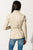 FILIA Léger jacket beige en lin