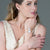 Tresor Collection - Gemstone Unshape Necklace in 18k Yellow Gold