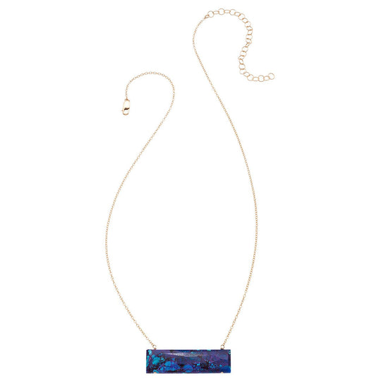 Float Necklace