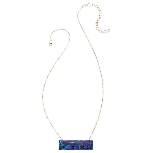 Heather Hawkins - Float Necklace