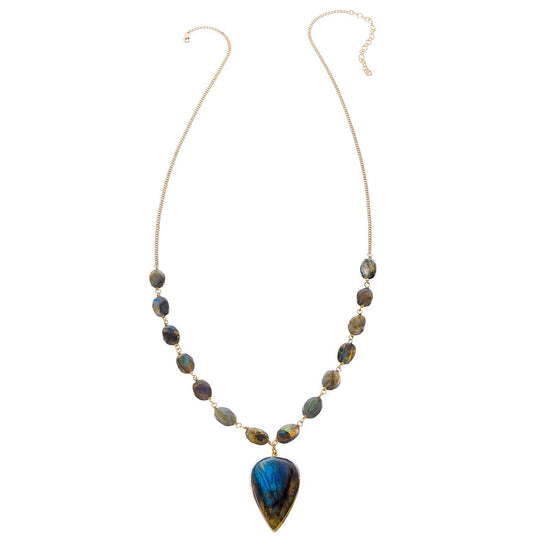 The Fall Necklace