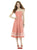 D712 Bridesmaid Dress in Fresco