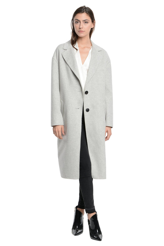 COPPOLA Wool Trench | COPPOLA Trench en laine