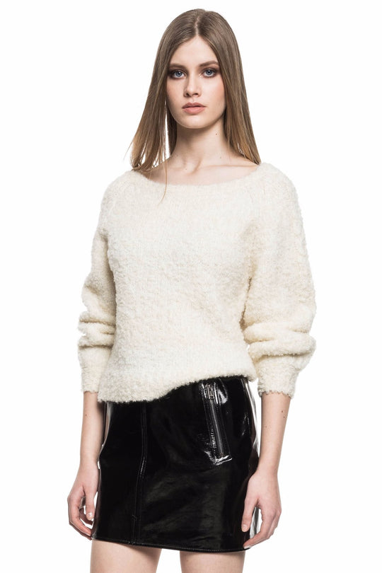 FONTANA Boucle Sweater | FONTANA Chandail en laine