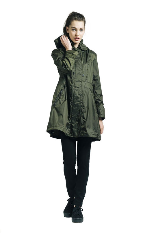 FANCY - ARMY GREEN