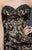 21844 in Black/Nude