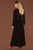 Merritt Charles -  Faucett Dress
