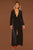 Merritt Charles -  Faucett Dress