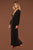 Merritt Charles -  Faucett Dress