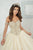 Fiesta Gowns - 56311 Beaded Strapless Sweetheart Tulle Ballgown