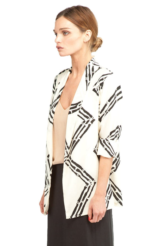 Ford Blazer | Bamboo