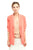 Ford Blazer | Coral SMALL / CORAL