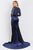 Frida Caviar Velvet