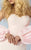 MNM COUTURE - G0870 Pleated Sweetheart Mermaid Dress In Pink