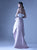 MNM Couture - G0944 Strapless Fitted Sequined Mermaid Gown in Black and Pink