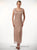 Soulmates - G1006 Hand Crochet Dress Jacket Set