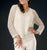 G1102 HAND CROCHET TWIN SET